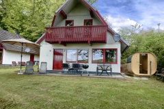 Ferienhaus Helly
