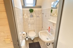 Separates WC