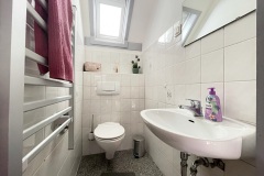 Gaeste-WC