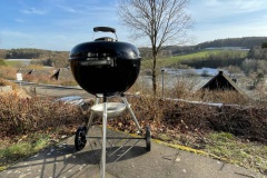Webergrill